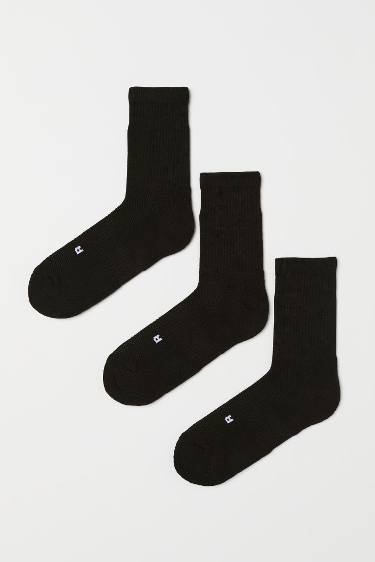 How Tucking Your Pants Into Your Socks Is More Than A Fashion Statement